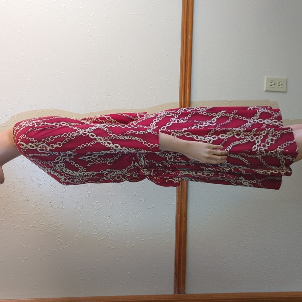 AB Studio Dress - Picture 4 of 8